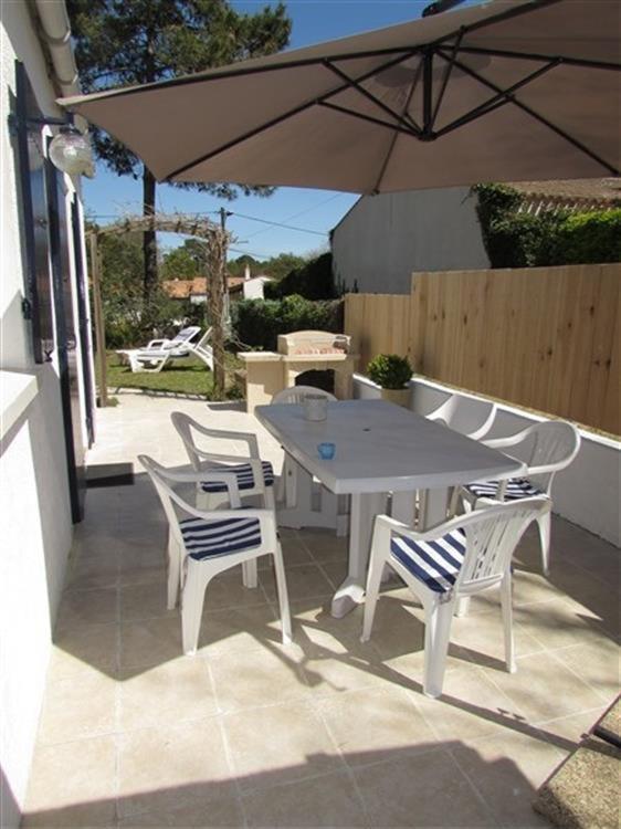 Maison Vert D'Eau Grand-Village-Plage Екстер'єр фото