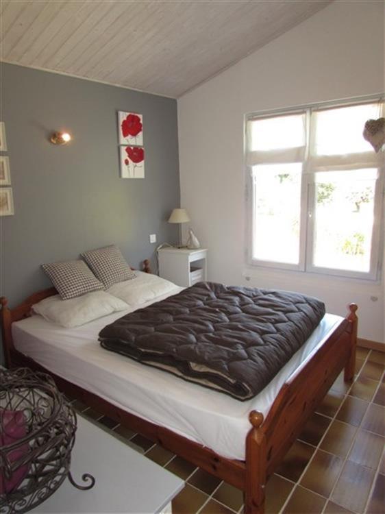Maison Vert D'Eau Grand-Village-Plage Екстер'єр фото