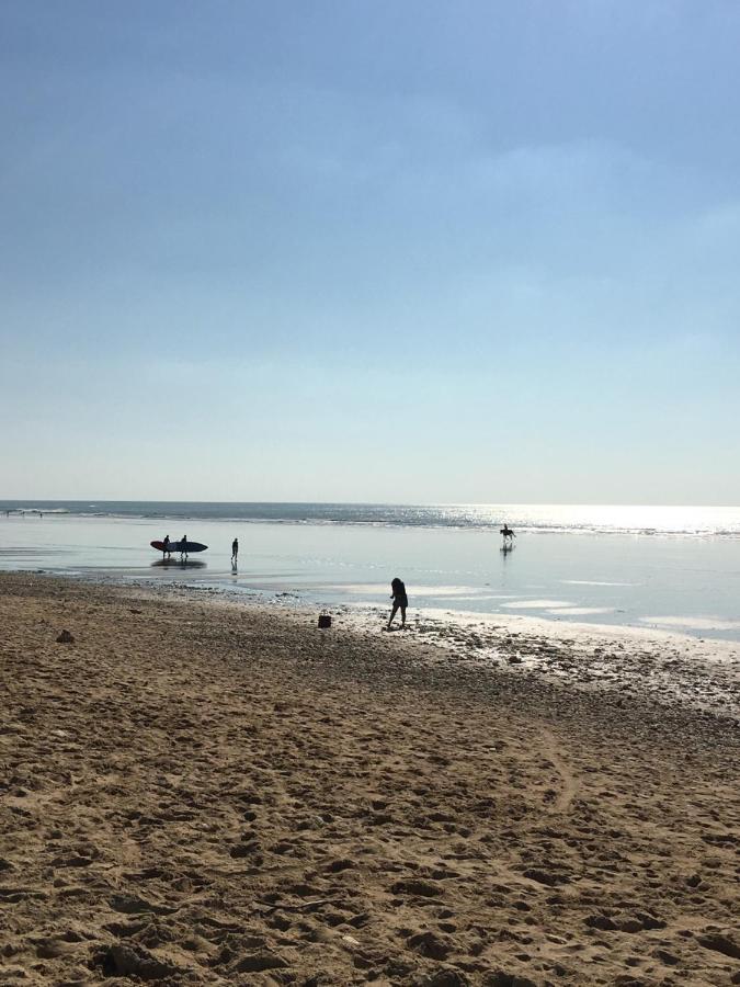 Maison Vert D'Eau Grand-Village-Plage Екстер'єр фото